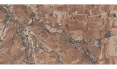 For sale, land, Nicosia, Agioi Trimithias, 9,754m&sup2;, &euro;256,500 