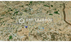 For sale, land, Nicosia, Dali, 1,993m&sup2;, &euro;71,500 , Nicosia