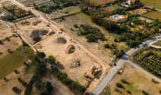 For sale, land, plot, Nicosia, gsp area, 689 m&sup2;, &euro; 260,000 , Nicosia
