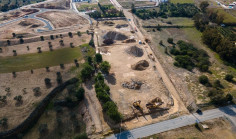 For sale, land, plot, Nicosia, gsp area, 689 m&sup2;, &euro; 260,000 , Nicosia