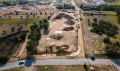 For sale, land, plot, Nicosia, gsp area, 616 m&sup2;, &euro; 250,000 , Nicosia
