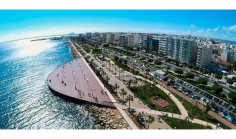 For sale, apartment, Limassol, Potamos Germasogias, 50m&sup2;, &euro;465,000 