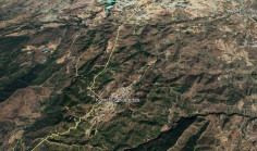 For sale, land, Nicosia, Kapedes, 11,706m&sup2;, &euro;56,000 