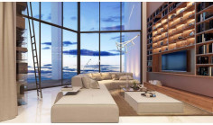 For sale, apartment, Limassol, Potamos Germasogias, 105m&sup2;, &euro;1,320,000 