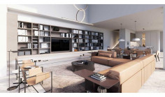 For sale, house, Limassol, Agios Tychonas, 550.90m&sup2;, 842m&sup2;, &euro;4,100,000 