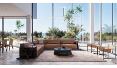 For sale, house, Limassol, Agios Tychonas, 550.90m&sup2;, 842m&sup2;, &euro;4,100,000 