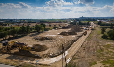 For sale, land, plot, Nicosia, gsp area, 535 m&sup2;, &euro; 235,000 , Nicosia
