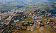 For sale, land, plot, Nicosia, gsp area, 594 m&sup2;, &euro; 210,000 , Nicosia