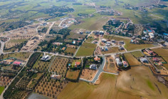 For sale, land, plot, Nicosia, gsp area, 594 m&sup2;, &euro; 210,000 , Nicosia