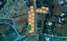 For sale, land, plot, Nicosia, gsp area, 532 m&sup2;, &euro; 185,000 , Nicosia