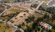 For sale, land, plot, Nicosia, gsp area, 532 m&sup2;, &euro; 185,000 , Nicosia