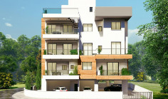 For sale, apartment, Limassol, Zakaki, 79.80m&sup2;, &euro;236,000 