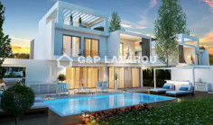 For sale, house, Larnaca, dekeleia, 154m&sup2;, 512m&sup2;, &euro;775,000 
