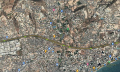 For sale, land, plot, Limassol, Germasogeia, 826m&sup2;, &euro;480,000 , Limassol