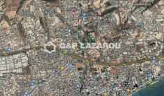 For sale, land, plot, Limassol, Germasogeia, 666 m&sup2;, eur 480,000 , Limassol