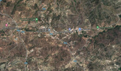 For sale, land, plot, Limassol, Kalo Chorio, 590 m&sup2;, eur 65,000 , Larnaca