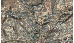 For sale, land, plot, Limassol, Germasogeia, 745 m&sup2;, eur 500,000 , Limassol