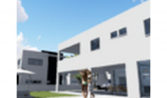 For sale, house, Famagusta, Agia Napa, 206.63m&sup2;, 566m&sup2;, &euro;579,000 