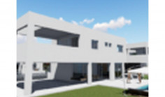 For sale, house, Famagusta, Agia Napa, 210.83m&sup2;, 525m&sup2;, &euro;565,000 