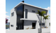 For sale, house, Famagusta, Agia Napa, 224.76m&sup2;, 518m&sup2;, &euro;562,000 