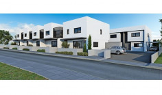 For sale, house, Nicosia, Geri, 139m&sup2;, 108m&sup2;, &euro;218,000 