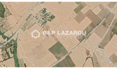 For sale, land, Larnaca, kivisilli, 1,338m&sup2;, &euro;25,000 