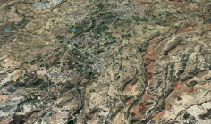 For sale, land, field, Nicosia, Pera, 3,011m&sup2;, &euro;99,000 , Nicosia