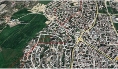 For sale, land, plot, Nicosia, Stelmek Area, 524m&sup2;, &euro;138,000 , Nicosia
