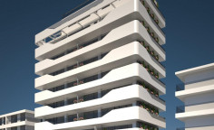 For sale, apartment, standard apartment, Nicosia, trypiotis, &euro;225,000 