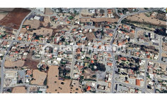 For sale, land, Larnaca, Livadia, 614m&sup2;, &euro;140,000 , Larnaca