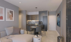 For sale, apartment, Nicosia, Egkomi, &euro;140,000 