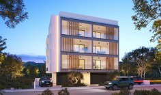 For sale, apartment, Nicosia, Egkomi, &euro;140,000 