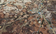 For sale, land, Nicosia, Analiontas, 8,919m&sup2;, &euro;92,000 