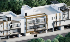 Lovely 3 bed apartment for sale in Livadia