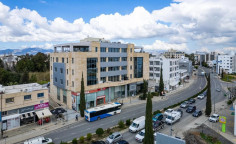 For sale, retail, Nicosia, Strovolos, agios vasileios, 369m&sup2;, &euro;910,000 