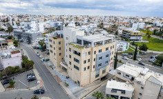 For sale, retail, Nicosia, Strovolos, agios vasileios, 369m&sup2;, &euro;910,000 