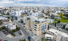 For sale, retail, Nicosia, Strovolos, agios vasileios, 369m&sup2;, &euro;910,000 