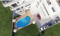 For sale, apartment, Larnaca, Livadia, &euro;550,000 