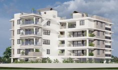 For sale, apartment, Larnaca, Livadia, &euro;550,000 