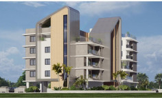 For sale, apartment, Larnaca, Livadia, &euro;300,000 