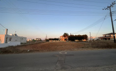 For sale, land, Nicosia, Agioi Trimithias, 1,070m&sup2;, &euro;97,000 , Nicosia