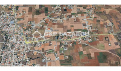 For sale, land, Nicosia, Agioi Trimithias, 1,972m&sup2;, &euro;130,000 , Nicosia