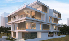 For sale, apartment, Nicosia, Aglantzia, &euro;310,000 