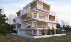 For sale, apartment, Nicosia, Aglantzia, &euro;310,000 