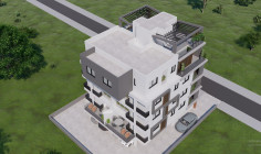 Spacious 2 bedroom apartment for sale in Chrysopolitissa