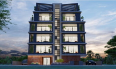 2 bedroom apartment for sale in Chrysopolitissa