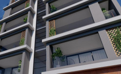 2 bedroom apartment for sale in Chrysopolitissa