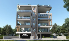For sale, apartment, Larnaca, Chrysopolitissa, &euro;340,000 