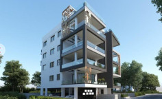 For sale, apartment, Larnaca, Chrysopolitissa, &euro;340,000 
