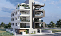 For sale, apartment, Larnaca, Agios Nikolaos, &euro;245,000 
